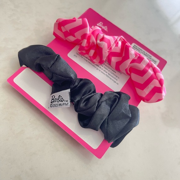 Barbie 💖 MINISO Hair Bands 💖 - Picture 8 of 15